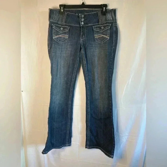 industrial cotton Denim - Industrial cotton‎ jeans 🏡